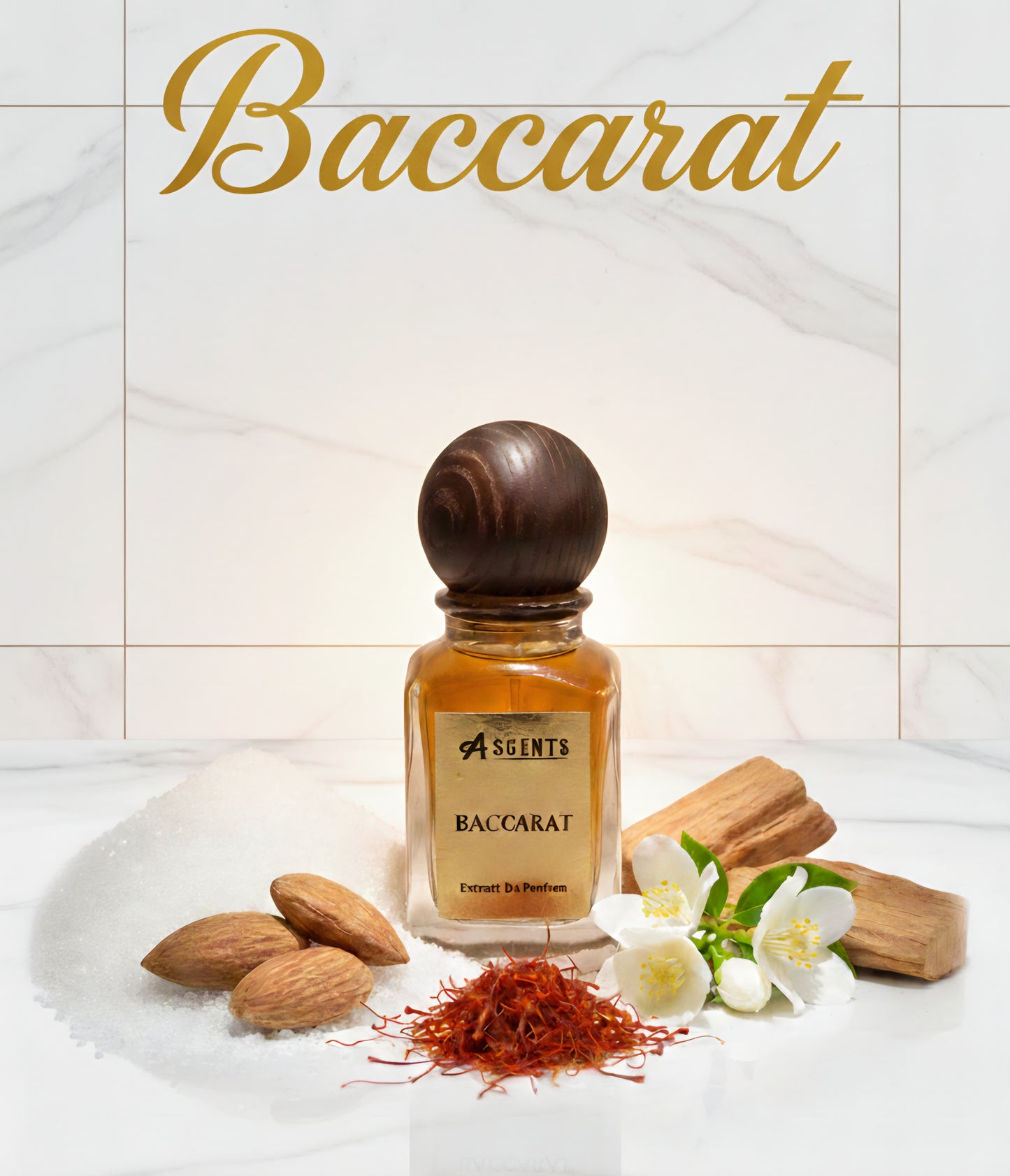 Baccarat || 50