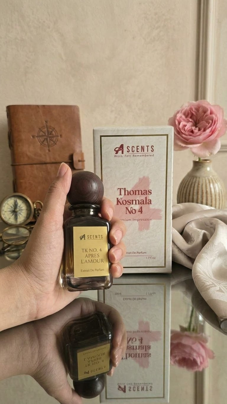 Thomas Kosmala Apres L'Amour 4