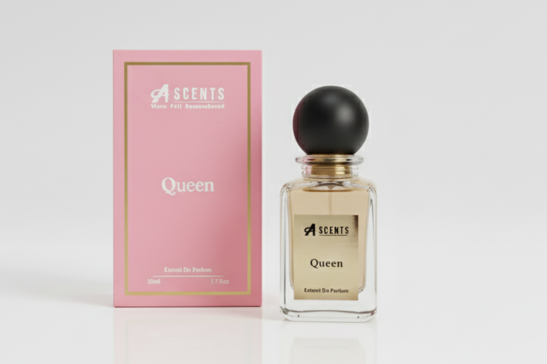 Queen | 50ml