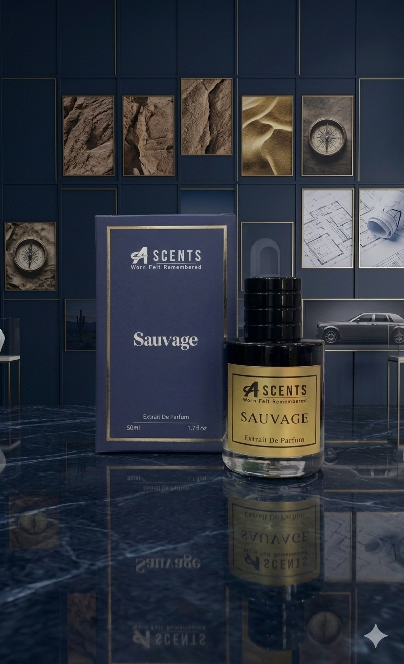 Sauvage | 50ml