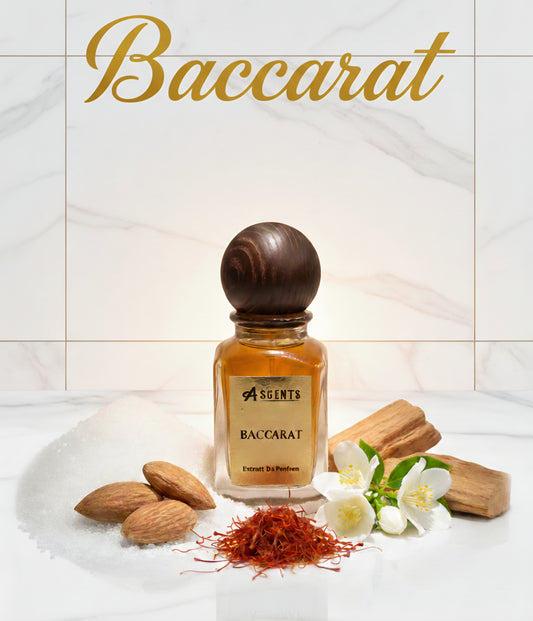 Baccarat || 50