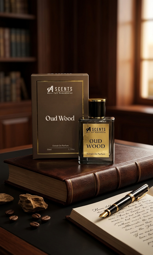 Oud Wood | 50ml