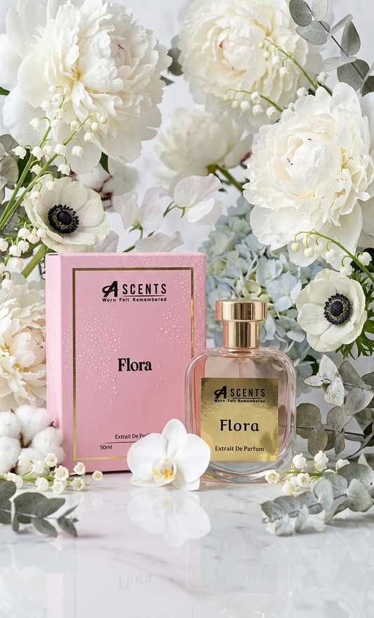 Flora | 50ml