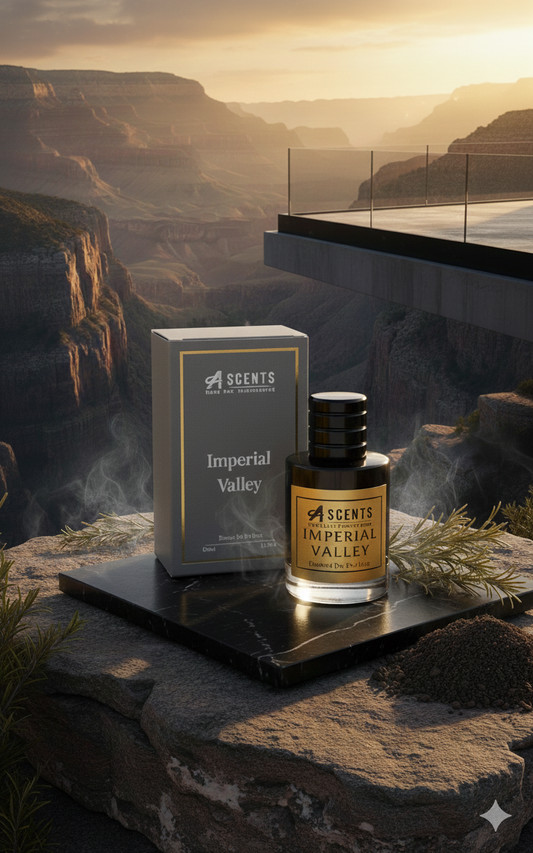 Imperial Valley | 50ml