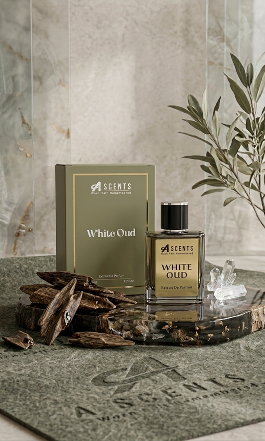 White Oud | 50ml