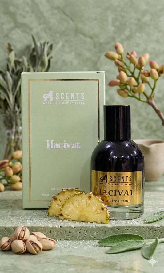 Hacivat | 50ml