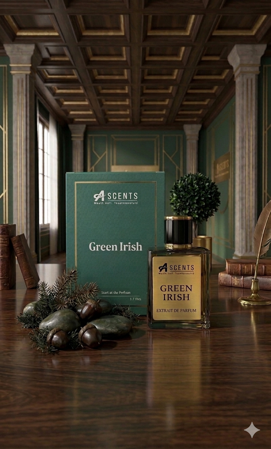 Green Irish | 50ml