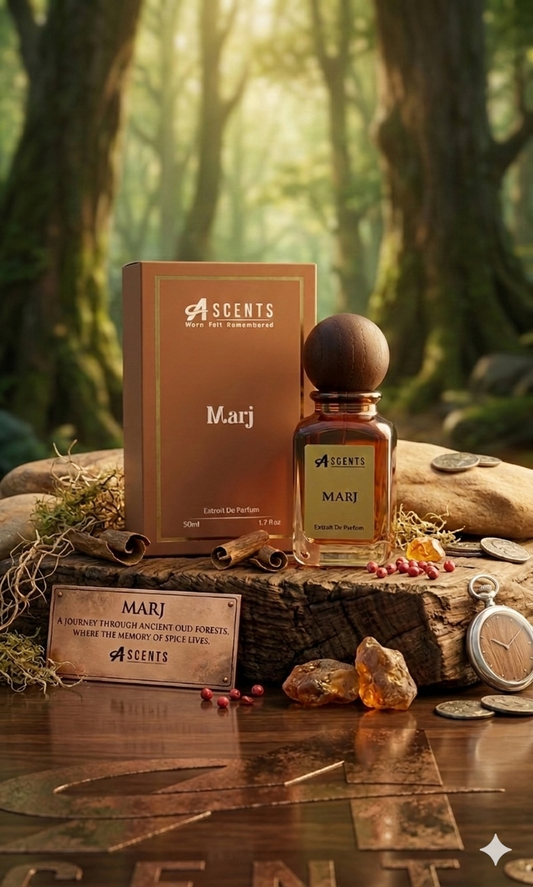 Marj | 50ml