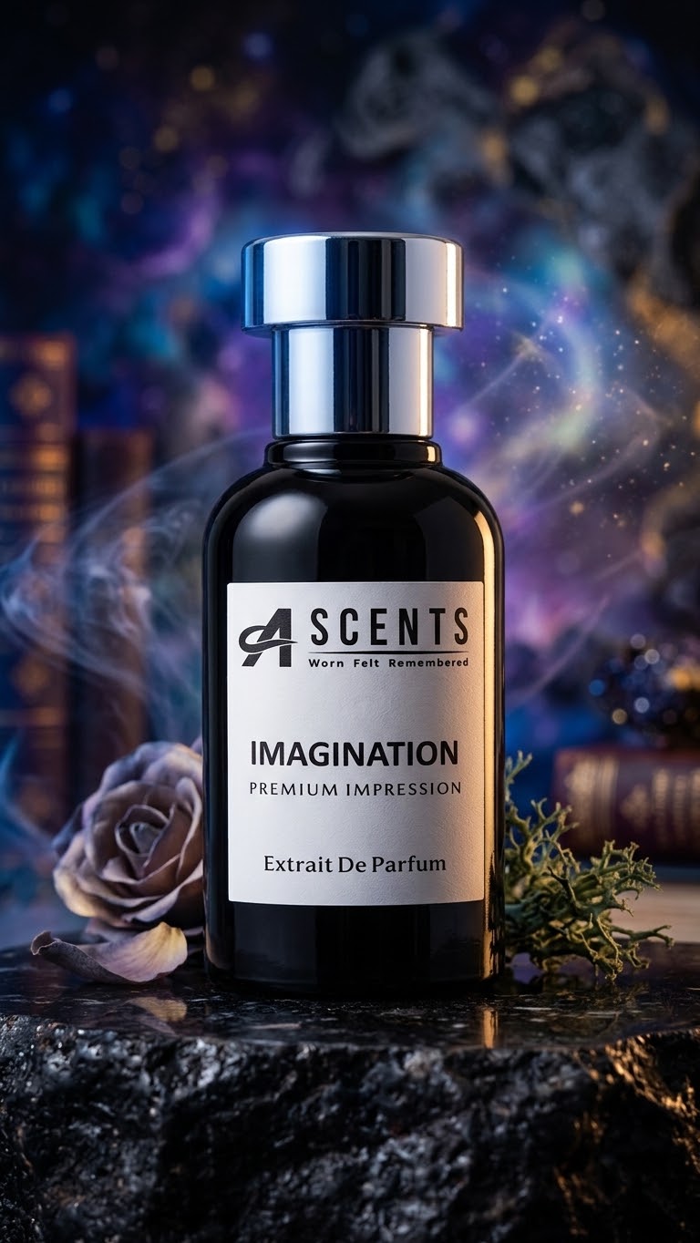 Imagination