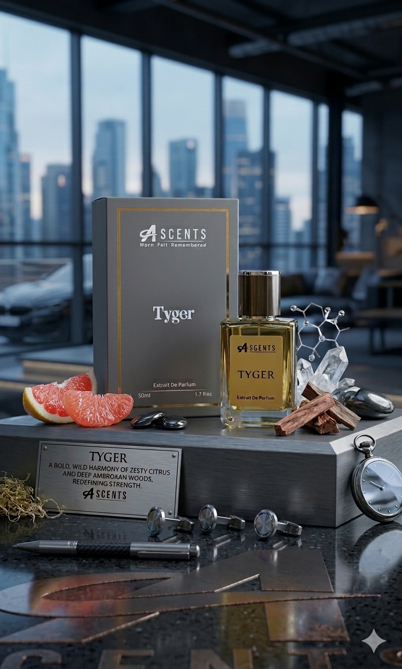 Tygar | 50ml