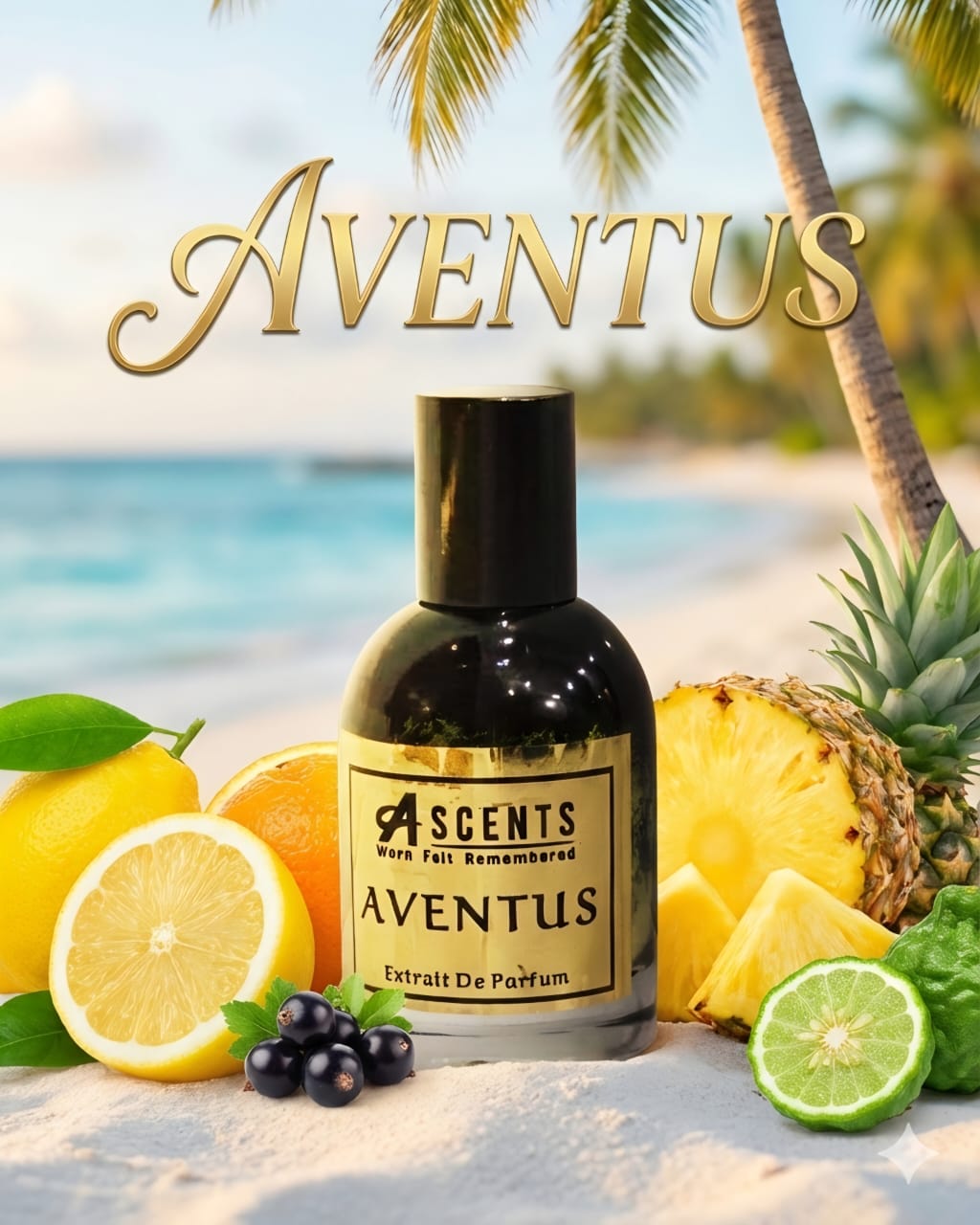 Aventus | 50ml